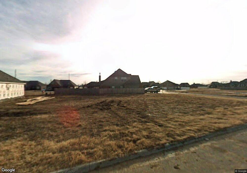 1509 W Charleston St, Broken Arrow, OK 74011 - photo 1