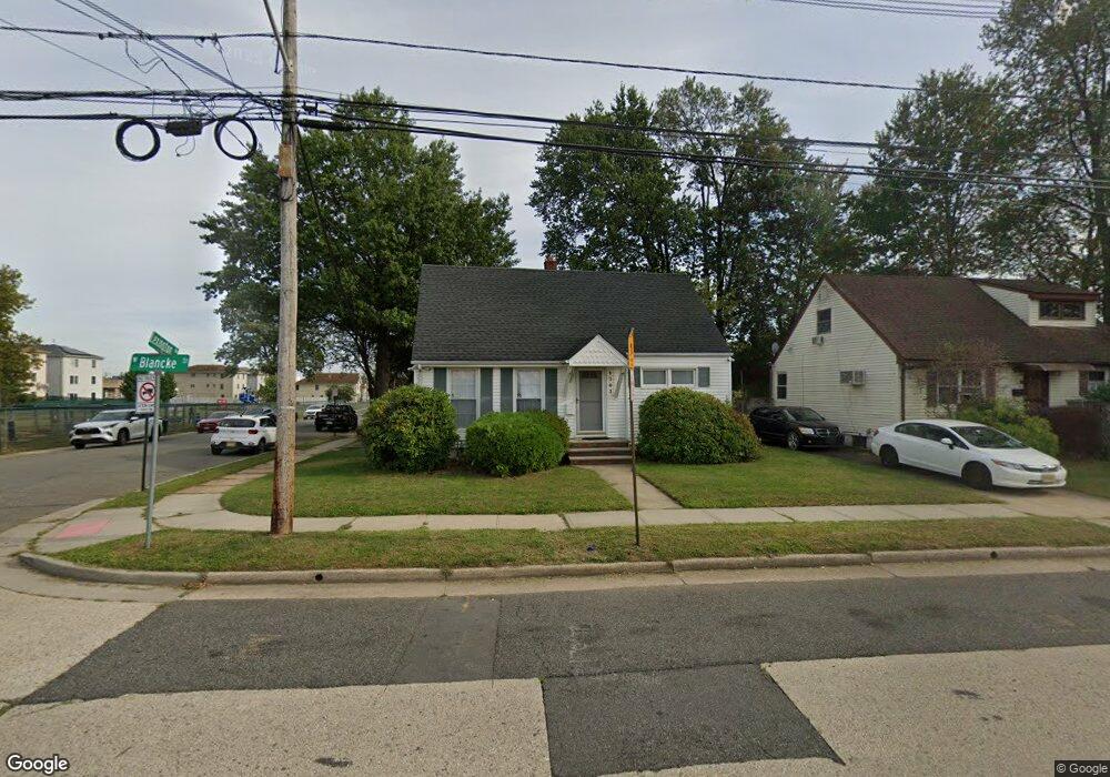 1701 W Blancke St, Linden, NJ 07036 - photo 1