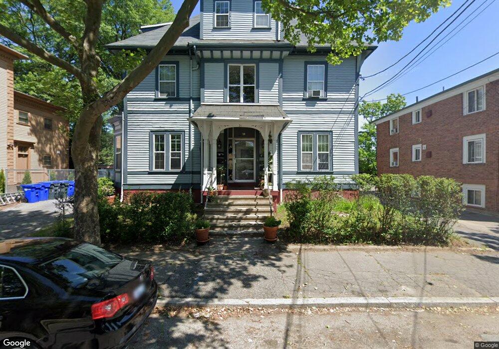 21 Princeton Ave, Providence, RI 02907 - photo 1