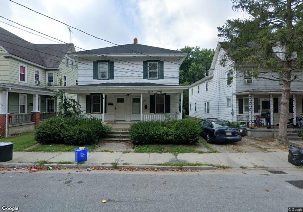 120 W Harmony St unit 122, Penns Grove, NJ 08069 - photo 1