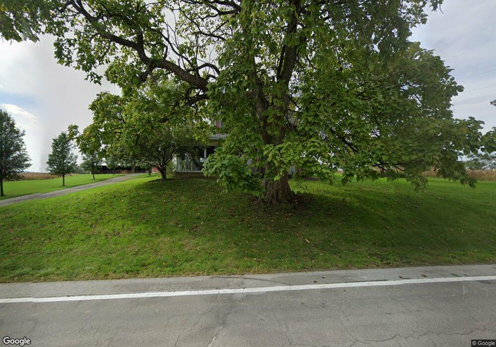 13395 State Route 65, Wapakoneta, OH 45895 - photo 1