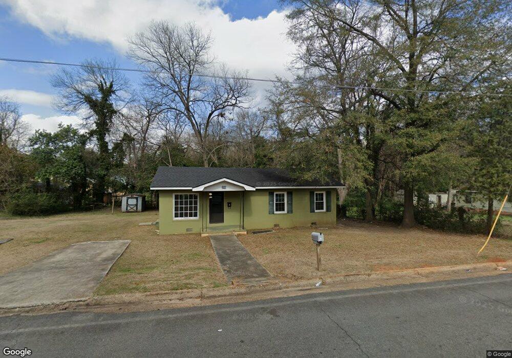 208 E Jefferson St, Americus, GA 31709 - photo 1