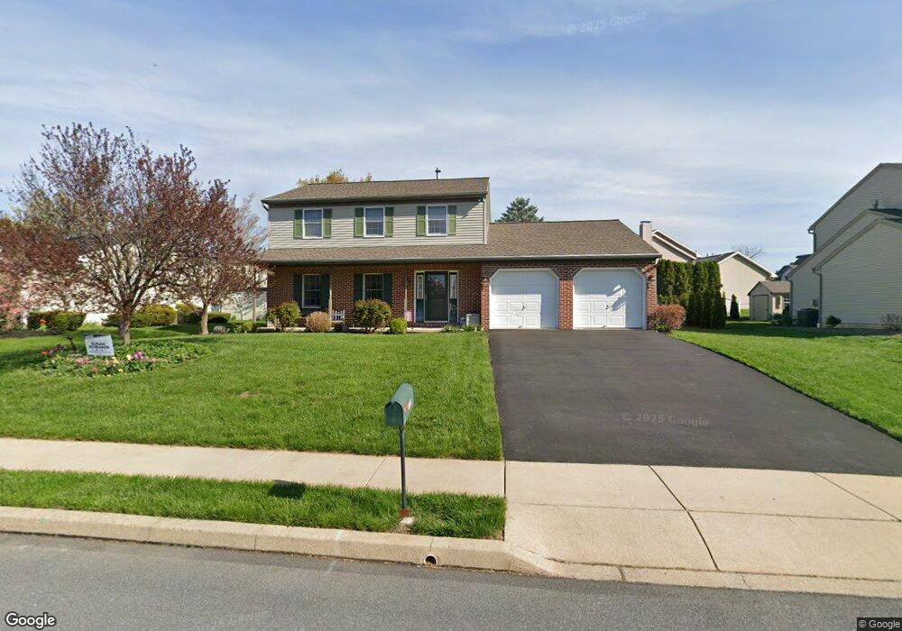 1125 Tuckerton Rd, Reading, PA 19605 - photo 1