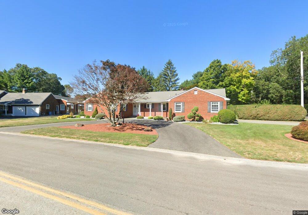 20 Laurel Hill Dr, Smithfield, RI 02917 - photo 1