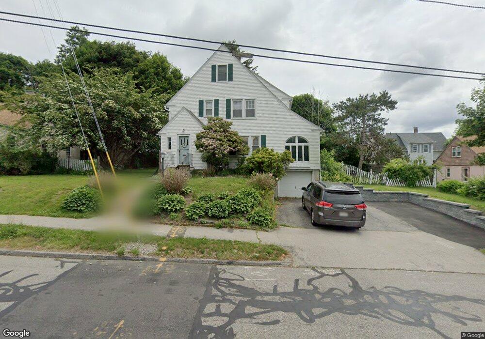 170 Beverly Rd, Worcester, MA 01605 - photo 1