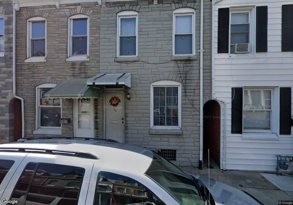 626 Locust St, Reading, PA 19604 - photo 1