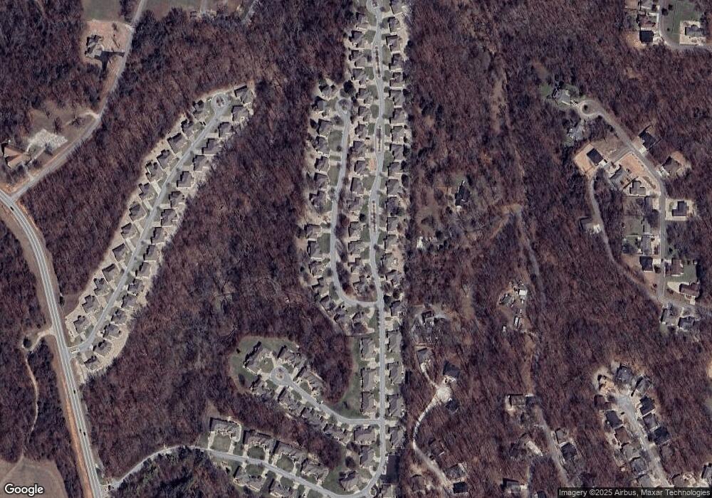 43 Highland Pkwy, Bella Vista, AR 72715 - photo 1