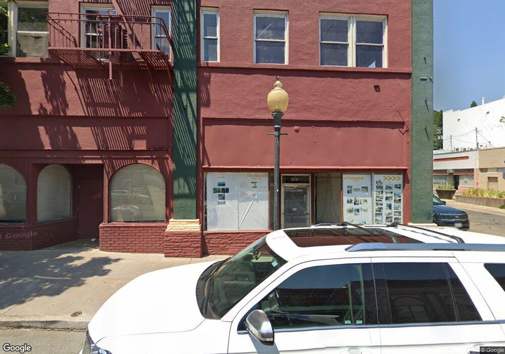 5801 Dunsmuir Ave, Dunsmuir, CA 96025 - photo 1