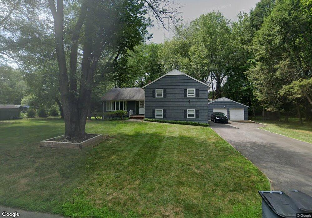 48 Eckerson Rd, Harrington Park, NJ 07640 - photo 1