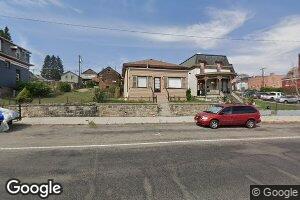 305 W Granite St, Butte, MT 59701