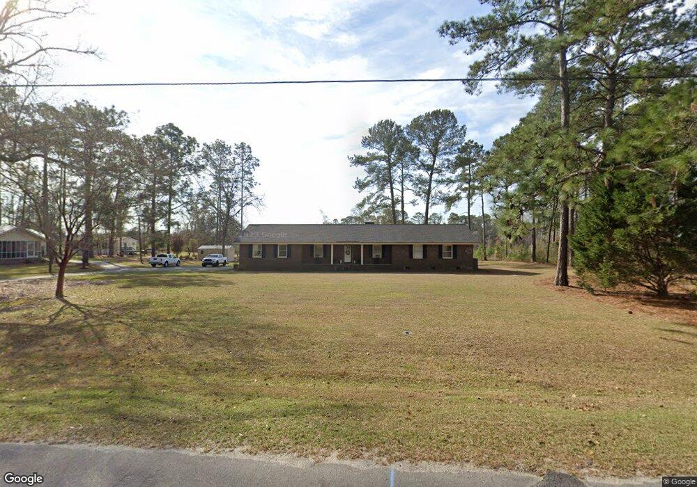 128 Bull Creek Rd, Moultrie, GA 31788 - photo 1