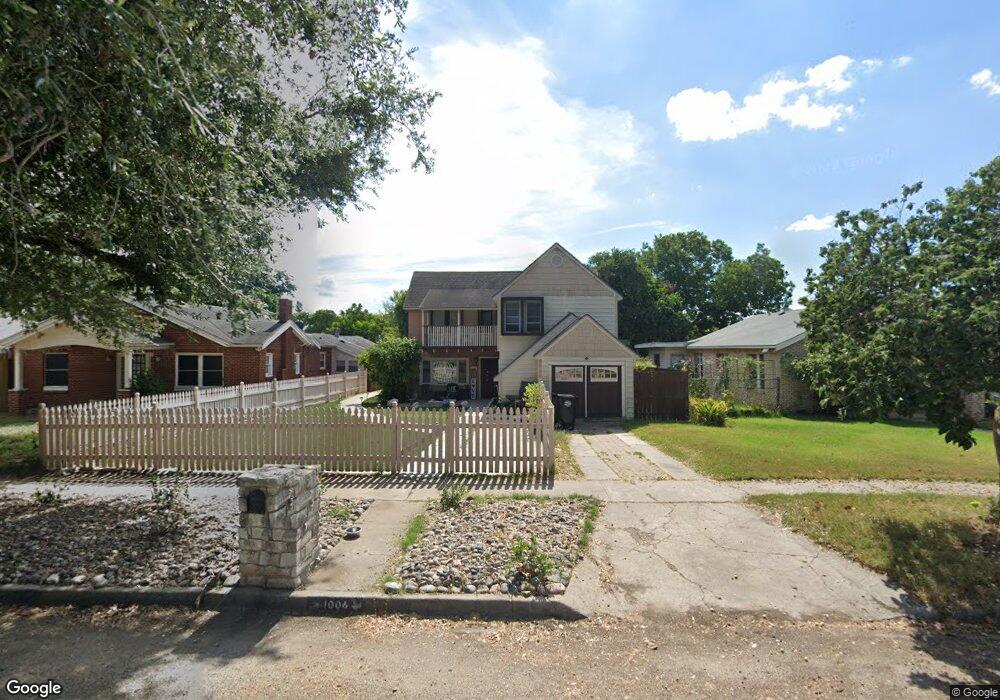 1006 S Missouri Ave, Weslaco, TX 78596 - photo 1