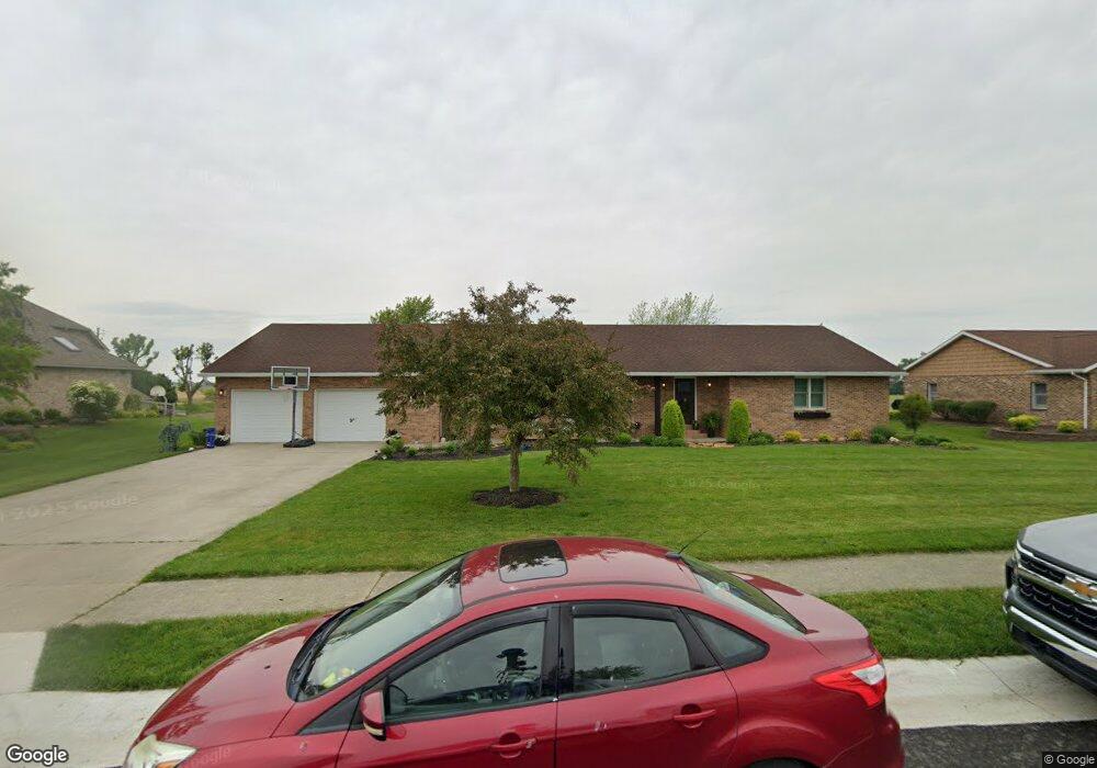 134 Sunset Dr, Fort Jennings, OH 45844 - photo 1