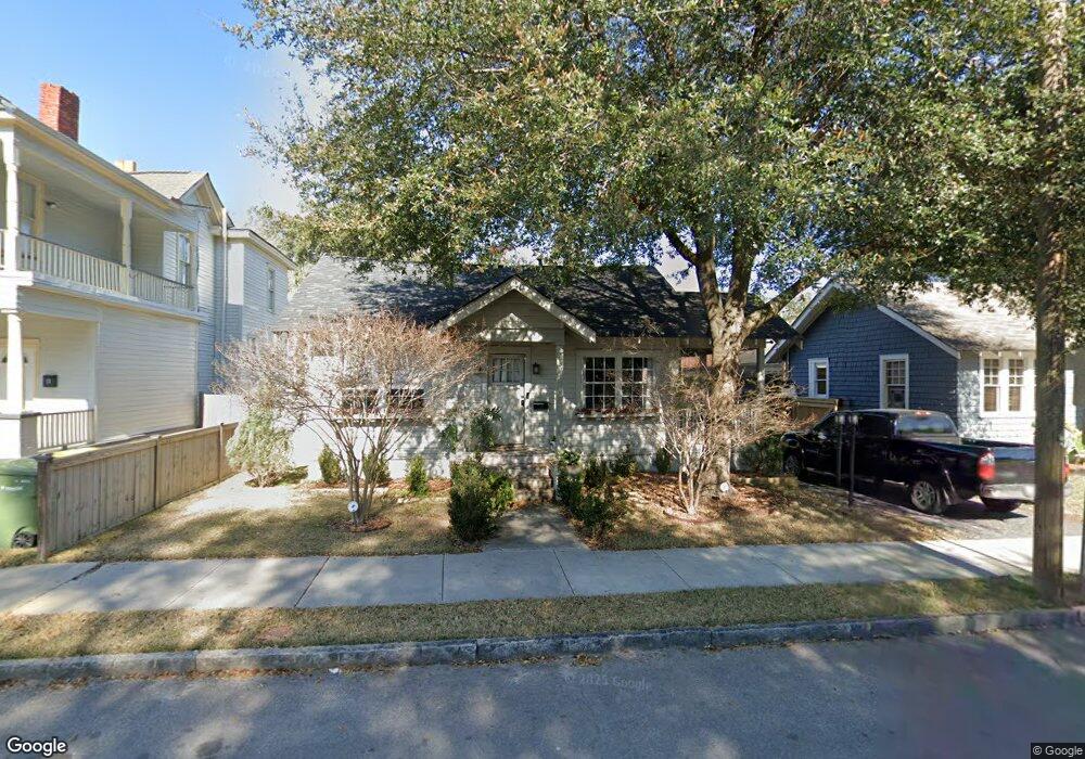 410 E 39th St, Savannah, GA 31401 - photo 1