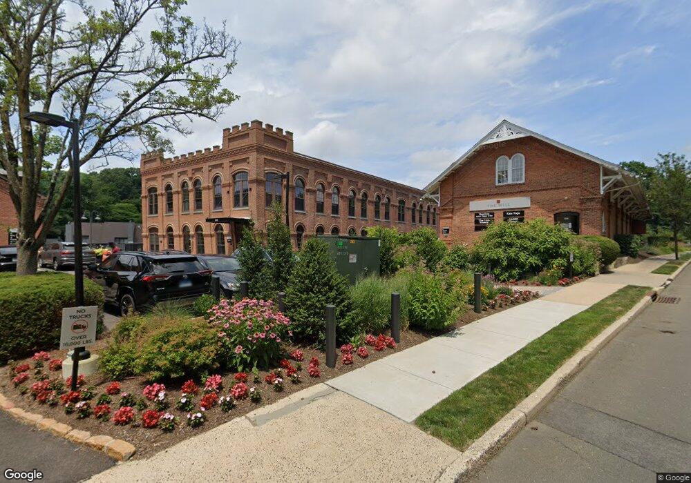 The Mill, Greenwich, CT 06831 - photo 1