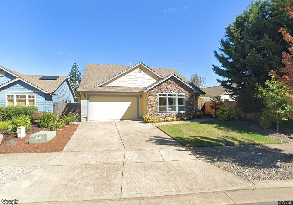 1625 25th Ave SW, Albany, OR 97321 - photo 1