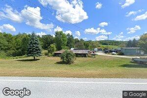 4543 W Enosburg Rd, Enosburg Falls, VT 05450