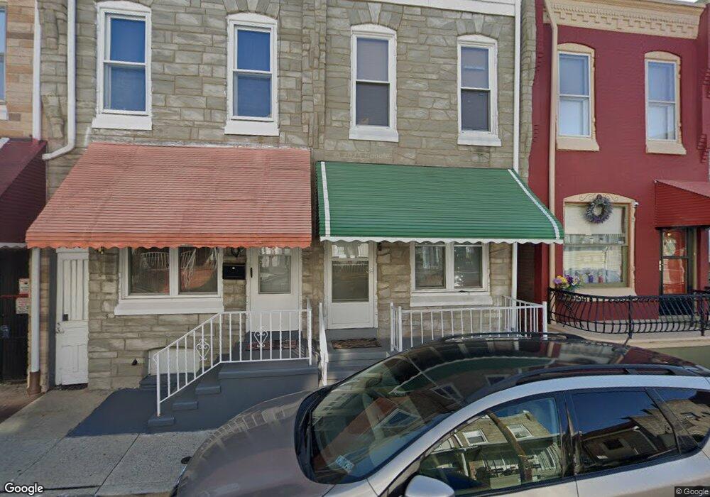 1443 Moss St, Reading, PA 19604 - photo 1