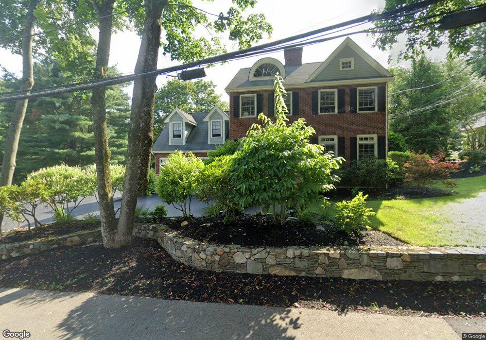 60 Poor St unit 60, Andover, MA 01810 - photo 1