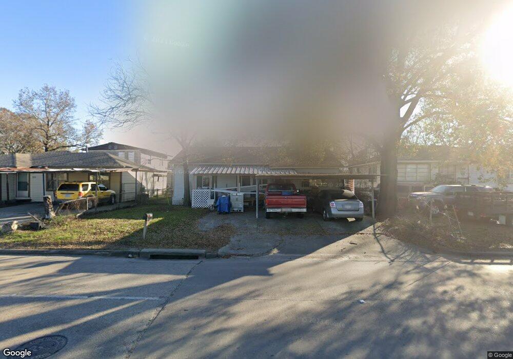 2810 Hopper Rd, Houston, TX 77093 - photo 1