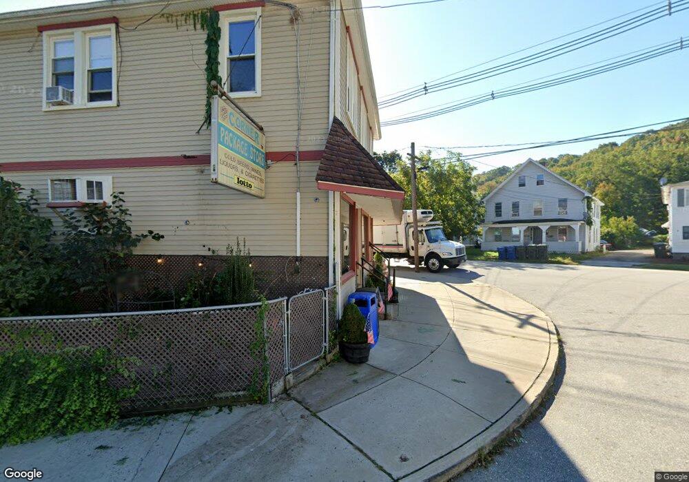 415 Pleasant St, Willimantic, CT 06226 - photo 1