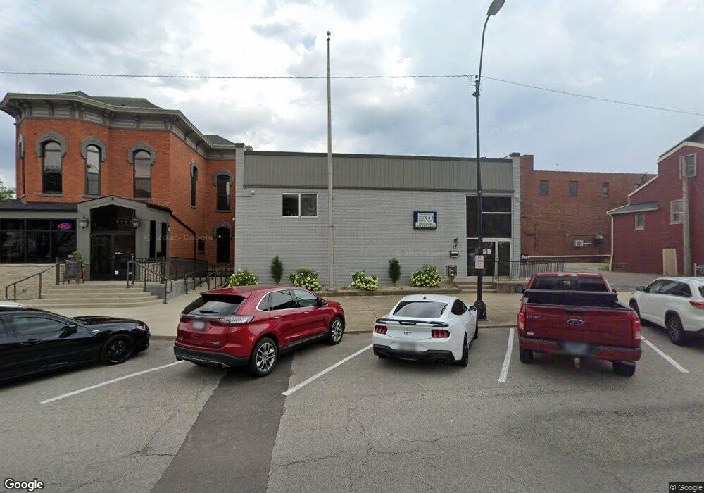 124 N Ohio Ave, Sidney, OH 45365 - photo 1