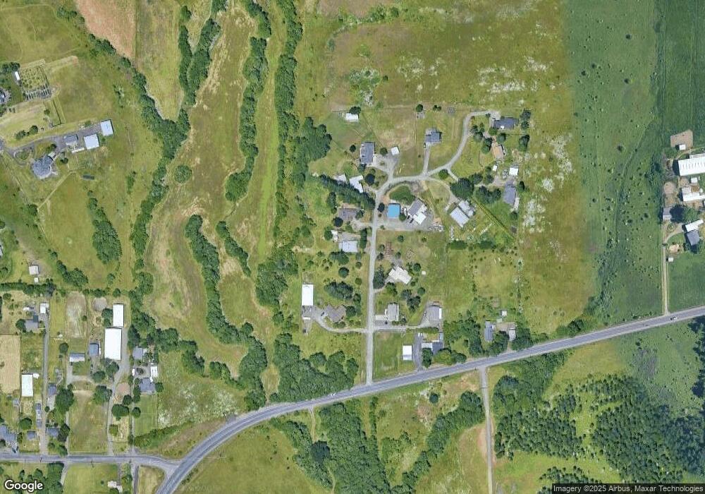 1600 Bailey St, Philomath, OR 97370 - photo 1