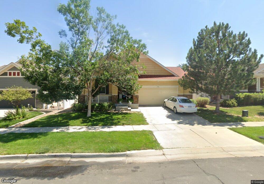 1196 S Richfield Ct, Aurora, CO 80017 - photo 1