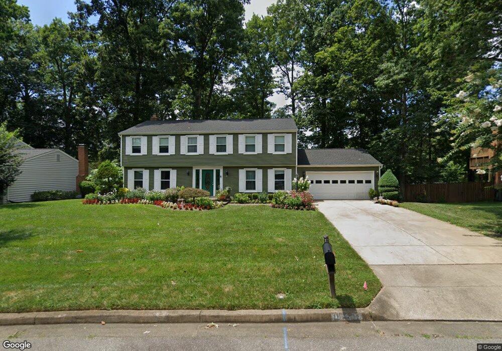 15416 Beachview Dr, Dumfries, VA 22025 - photo 1