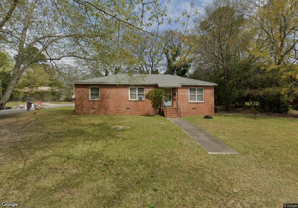 3373 Fairburn Ave, Macon, GA 31204 - photo 1