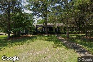 1308 Phillips Dr, Demopolis, AL 36732