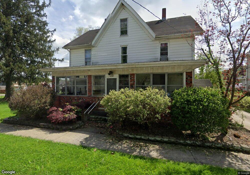 216 W Elm St, Homer City, PA 15748 - photo 1