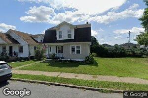 2226 Front St, Easton, PA 18042