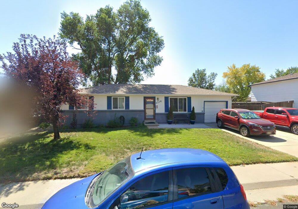 3514 E 117th Dr, Thornton, CO 80233 - photo 1