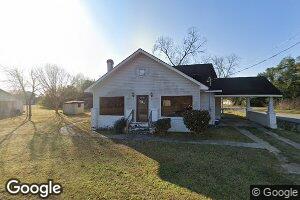 1164 Railroad St, Kite, GA 31049