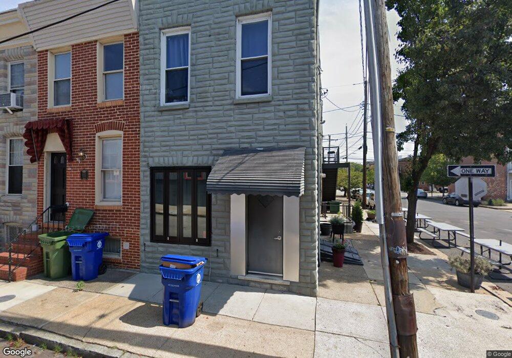 1157 Haubert St, Baltimore, MD 21230 - photo 1