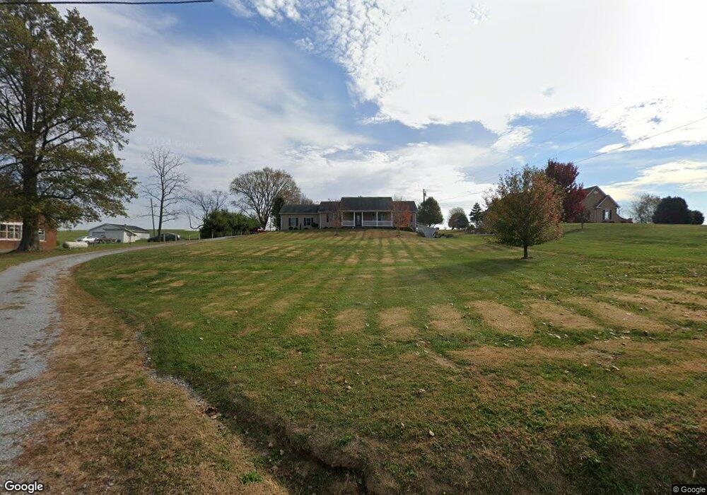 3022 Helena Rd, Flemingsburg, KY 41041 - photo 1