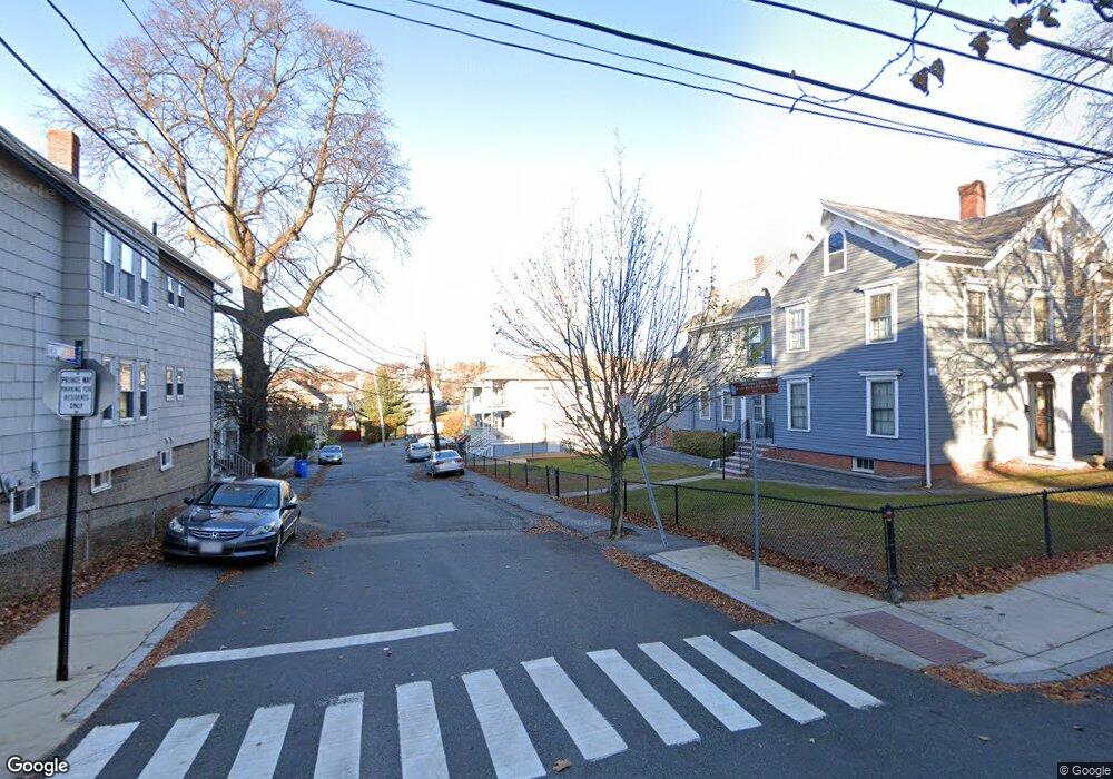 15 Centre St, Somerville, MA 02143 - photo 1