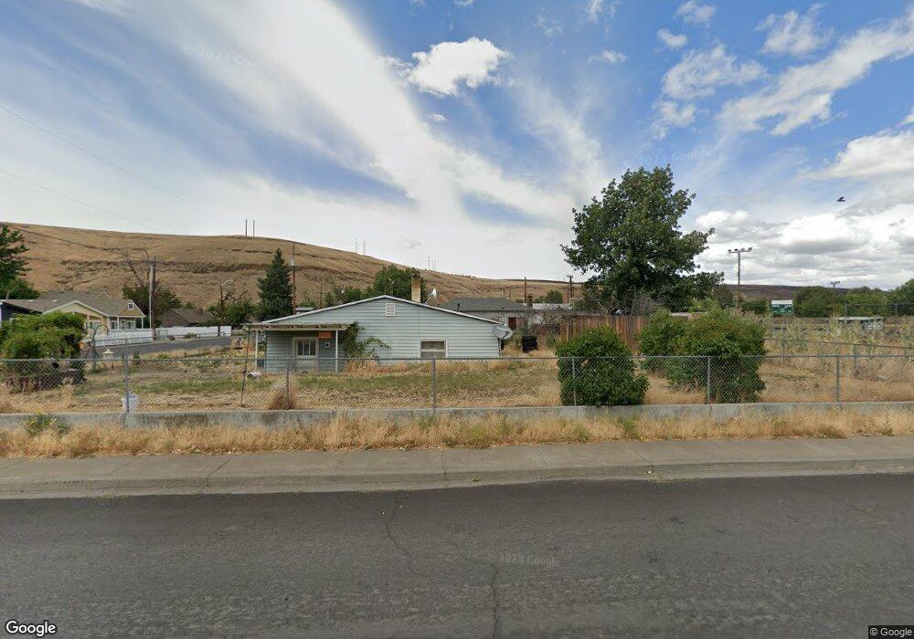 1901 SE Byers Ave, Pendleton, OR 97801 - photo 1