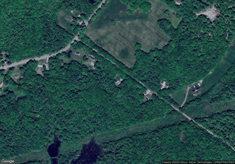 23 Winsaw Rd, New Gloucester, ME 04260 - photo 1