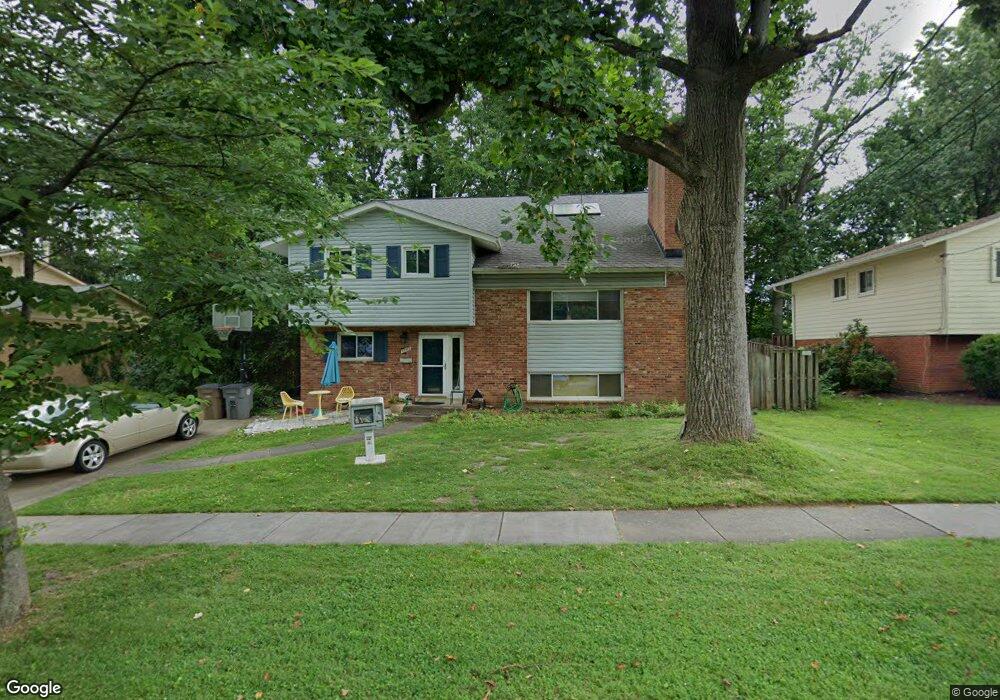 1710 Evelyn Dr, Rockville, MD 20852 - photo 1