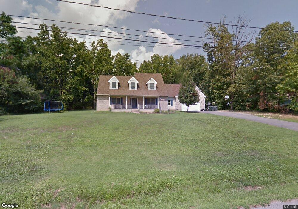 809 Percheron Dr, Bear, DE 19701 - photo 1