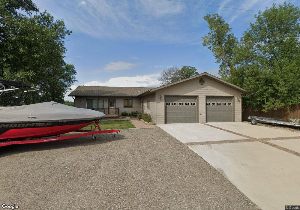 457 Rugby Point Rd, Bottineau, ND 58318 - photo 1