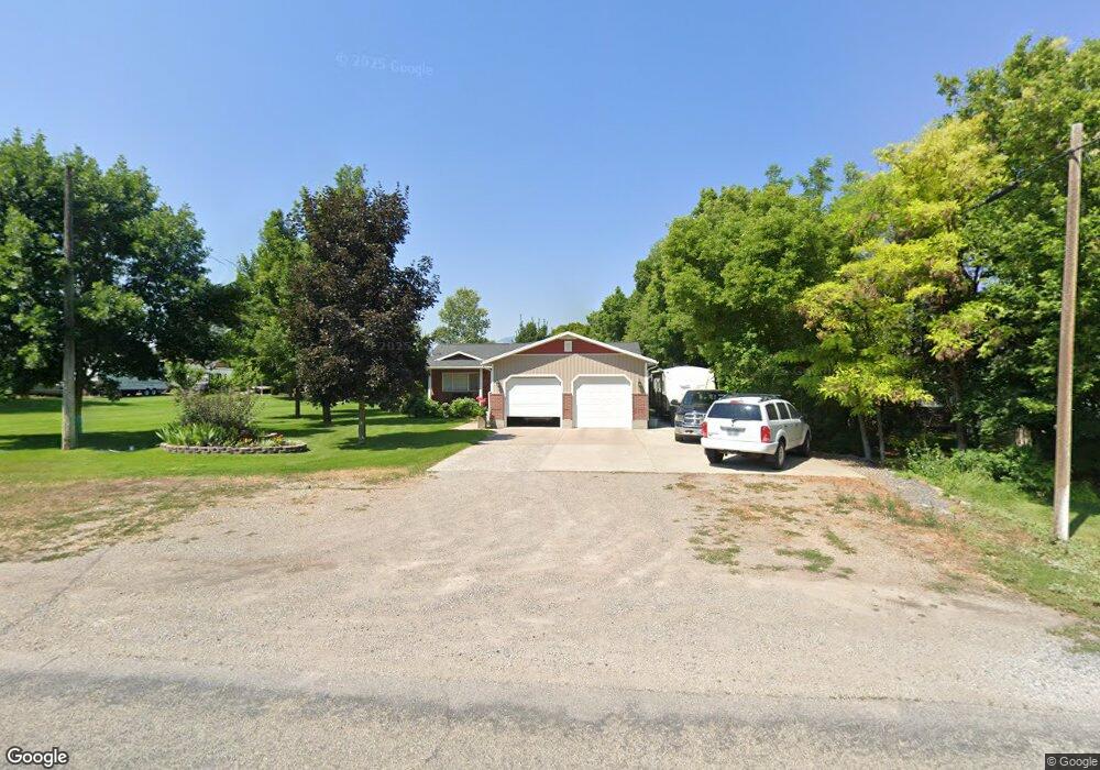 268 S 200 E, Hyrum, UT 84319 - photo 1