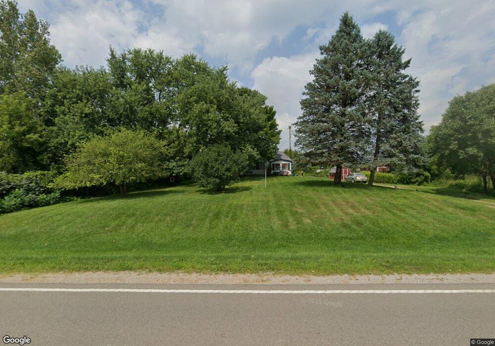 5510 W Oregon Rd, Lapeer, MI 48446 - photo 1