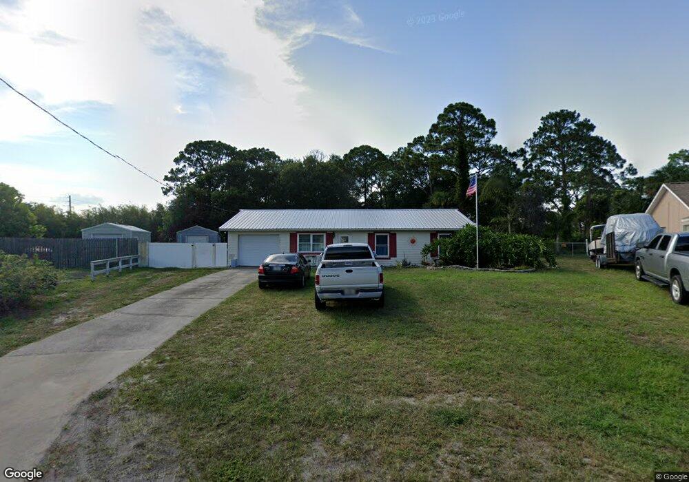 5400 Fruitport St, Cocoa, FL 32927 - photo 1