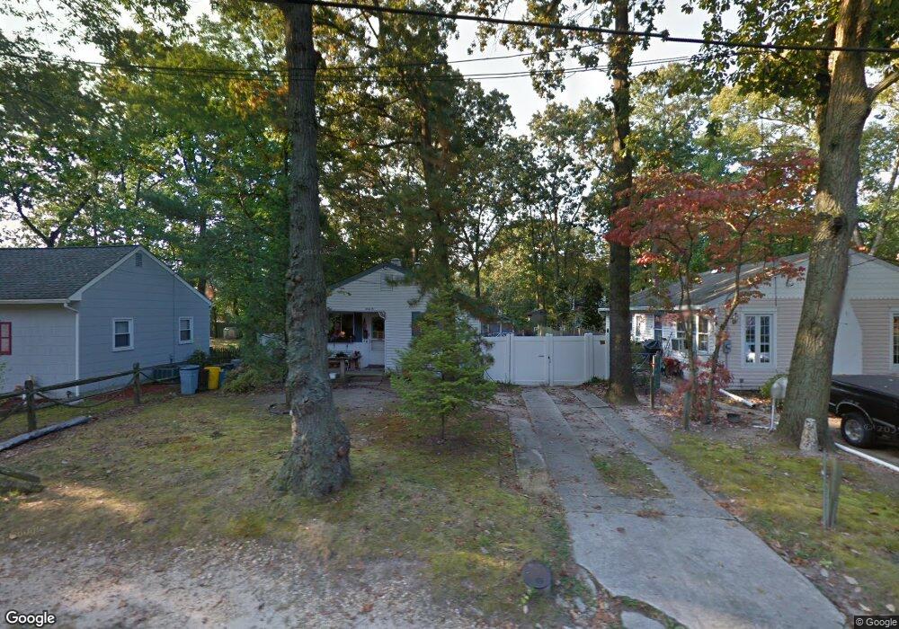 62 E 7th Ave, Pine Hill, NJ 08021 - photo 1