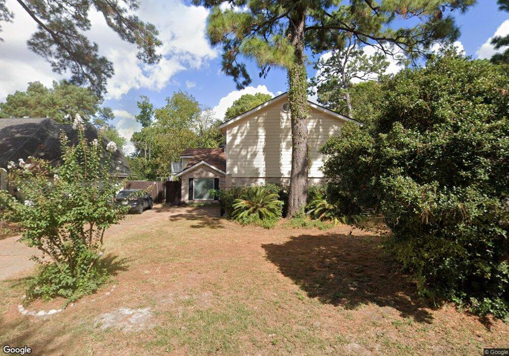 8914 Melissa Lea Ln, Houston, TX 77040 - photo 1