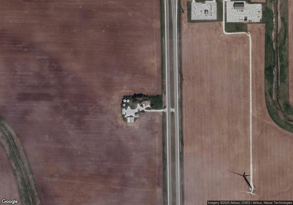 726 N Us Highway 41, Fowler, IN 47944 - photo 1