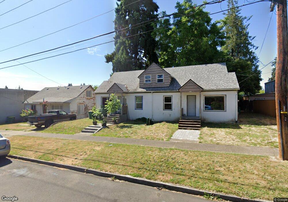 1712 19th Ave, Forest Grove, OR 97116 - photo 1